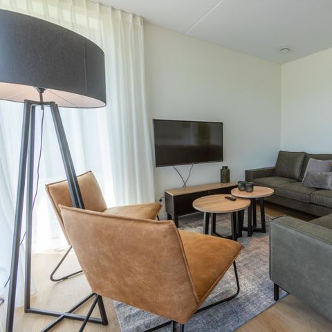 VILLA 8 personnes - Villa des dunes