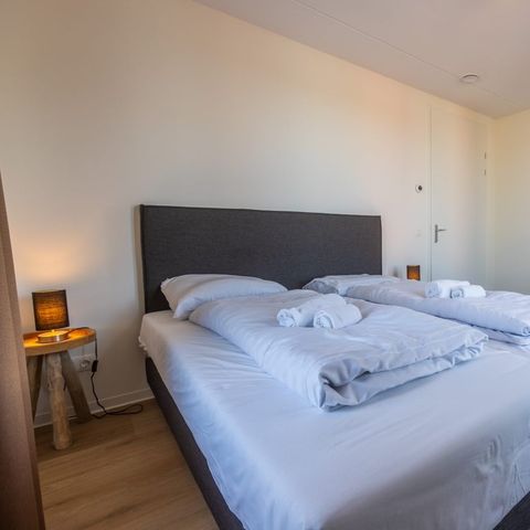 VILLA 8 personnes - villa Duinvilla