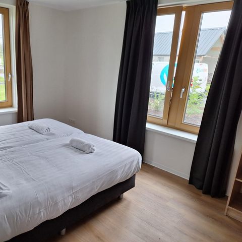 MAISON 10 personnes - Duinvilla