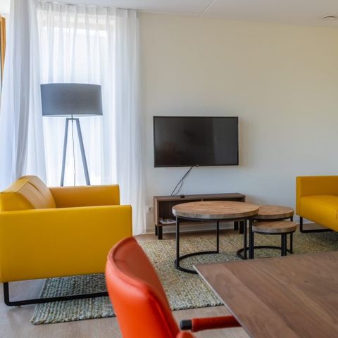 VILLA 6 personnes - villa Duinvilla