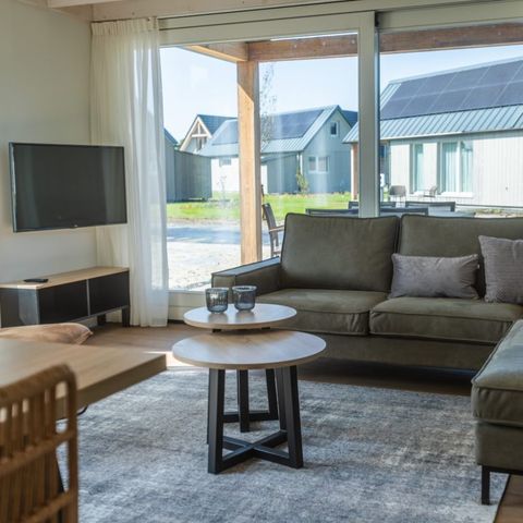 CHALET 6 personnes - Dune Lodge