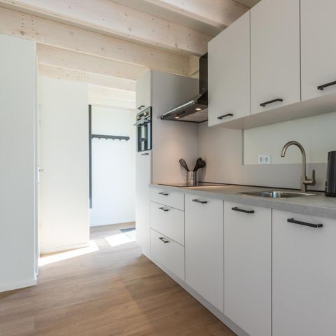 CHALET 6 personnes - Dune Lodge