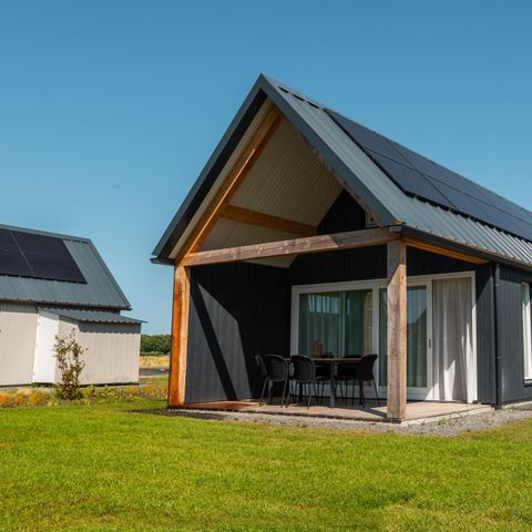 CHALET 4 personnes - Duinlodge
