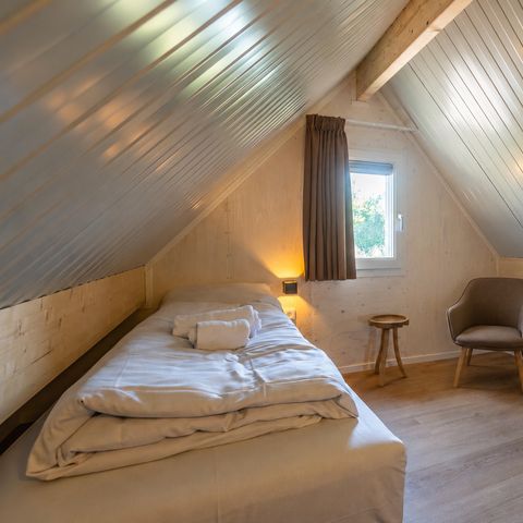 Chalet 4 personnes - Duinlodge