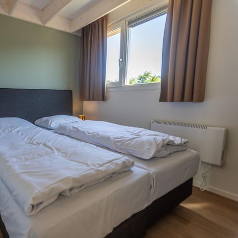 Chalet 4 personnes - Duinlodge