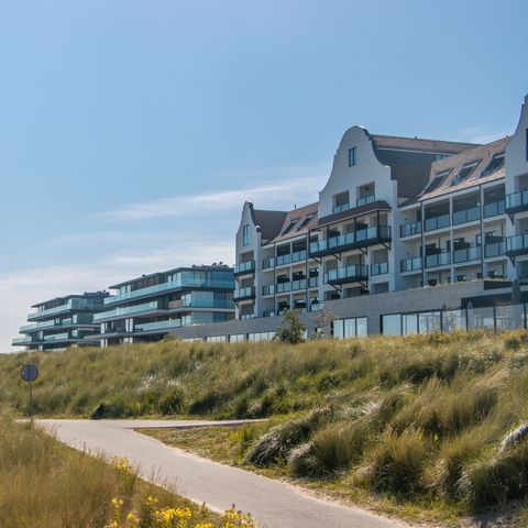 EuroParcs Cadzand-Bad - Camping Cadzand - Image N°6