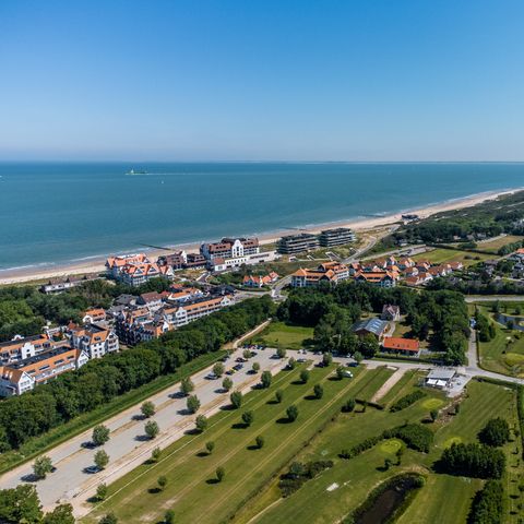 EuroParcs Cadzand-Bad - Camping Cadzand - Image N°5