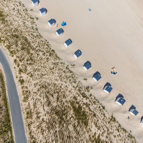 EuroParcs Cadzand-Bad - Camping Cadzand - Image N°4