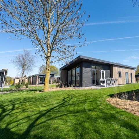 CHALET 6 personnes - Sand Lodge