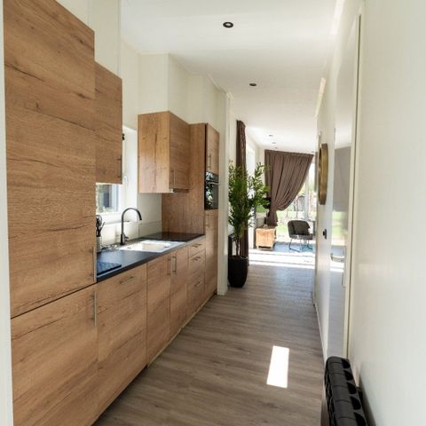 CHALET 6 personnes - Sand Lodge