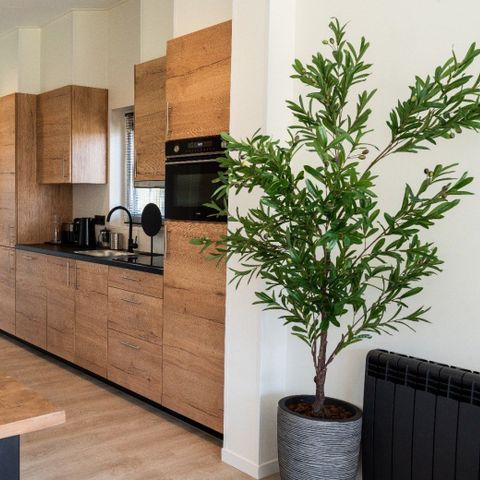 CHALET 4 personnes - Sand Lodge