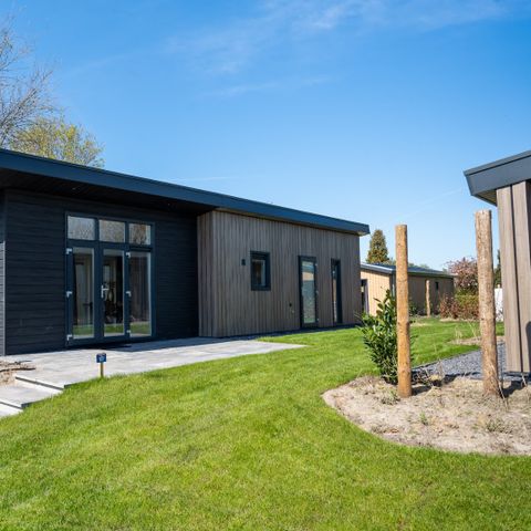 CHALET 4 personnes - Sand Lodge