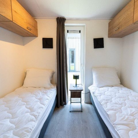 CHALET 4 personnes - Sand Lodge