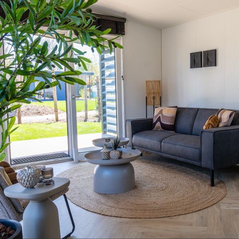 CHALET 4 personnes - Maaslodge