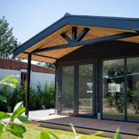 CHALET 4 personnes - Lithse Lodge