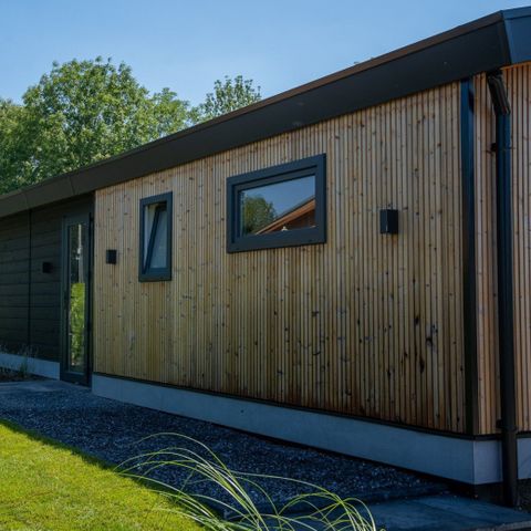 Chalet 4 personnes - Lithse Lodge