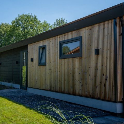 CHALET 4 personnes - Lithse Lodge