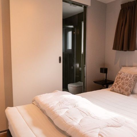 Chalet 4 personnes - Lithse Lodge
