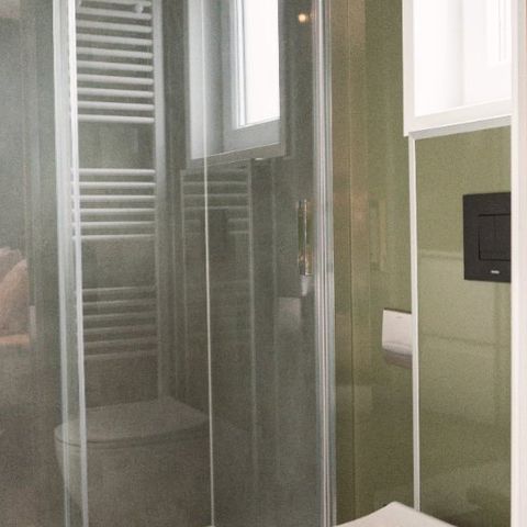 Chalet 4 personnes - Lithse Lodge