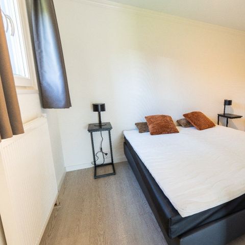 CHALET 4 personnes - Dyke Lodge