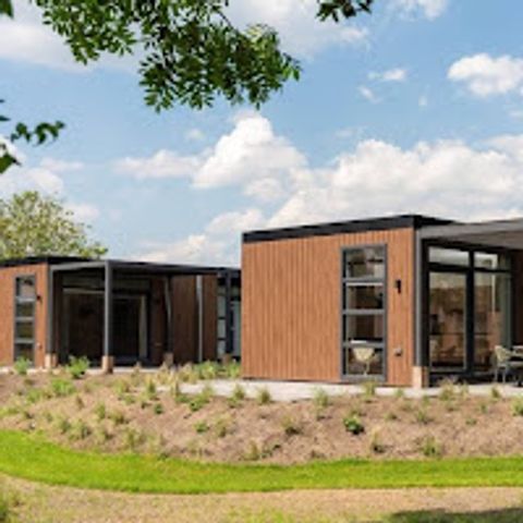 CHALET 4 personnes - Impulsion