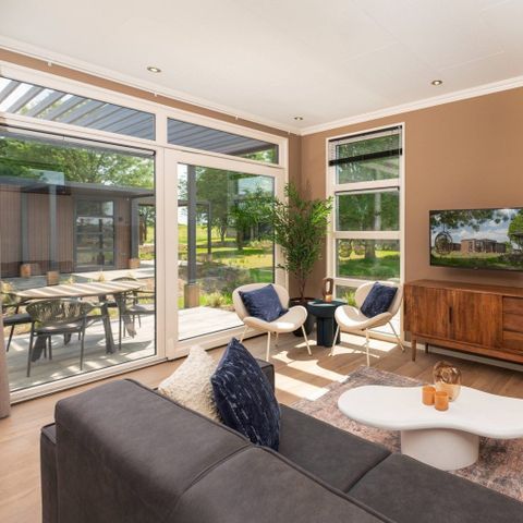 CHALET 4 personnes - Impulsion