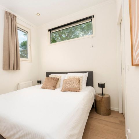 CHALET 4 personnes - Impulsion