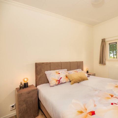 CHALET 4 personnes - River Lodge