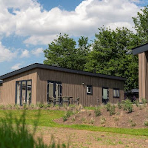 CHALET 4 personnes - River Lodge