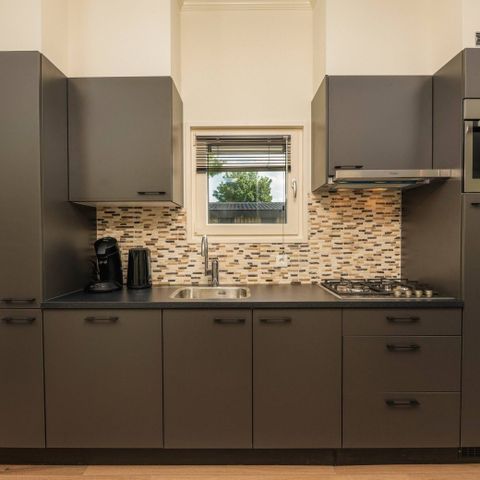 CHALET 4 personnes - River Lodge