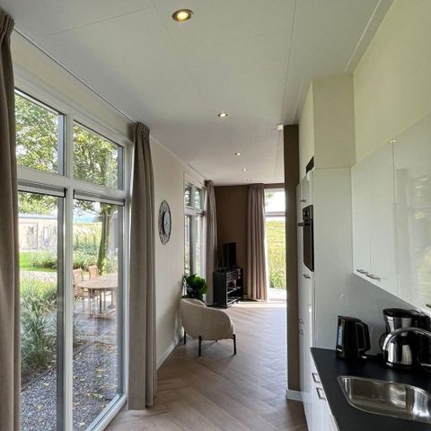 CHALET 4 personnes - Lodge de Luxe