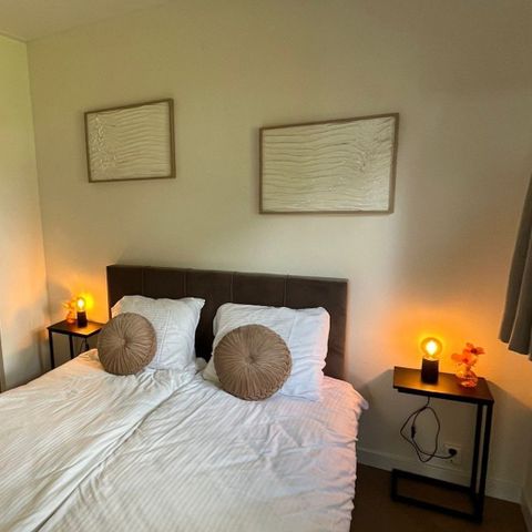 CHALET 4 personnes - Lodge de Luxe