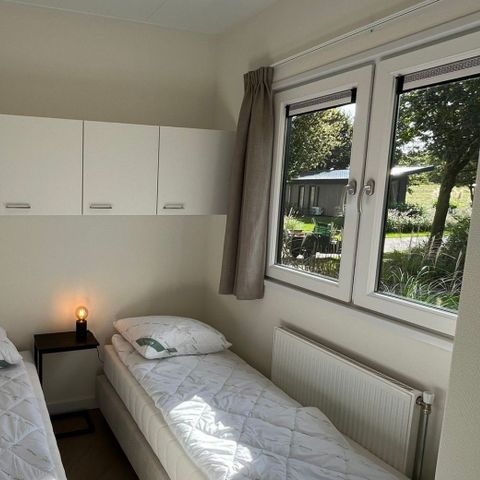 CHALET 4 personnes - Lodge de Luxe