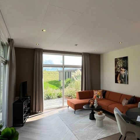 CHALET 4 personnes - Lodge de Luxe