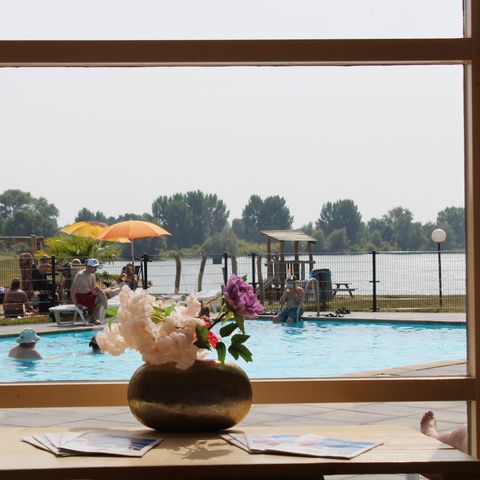 Vakantiepark De Lithse Ham - Camping Oss - Image N°5