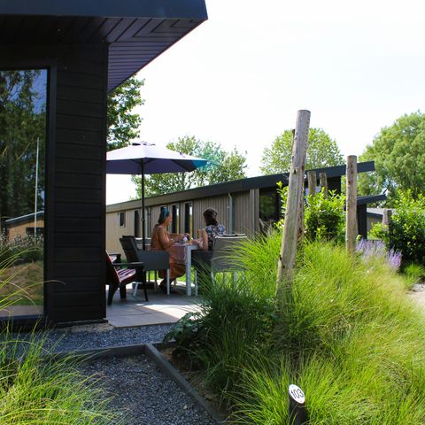 Vakantiepark De Lithse Ham - Camping Oss - Image N°2