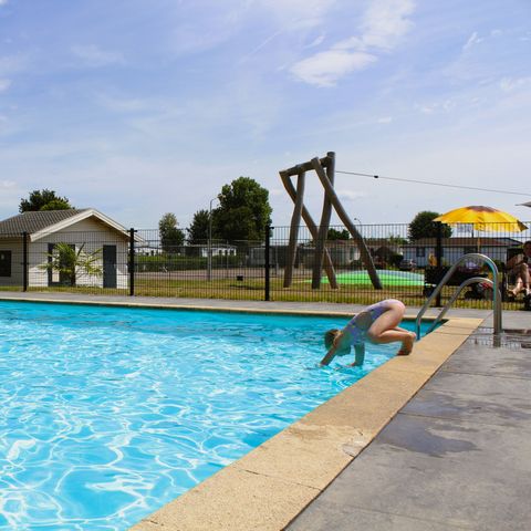 Vakantiepark De Lithse Ham - Camping Oss - Image N°6