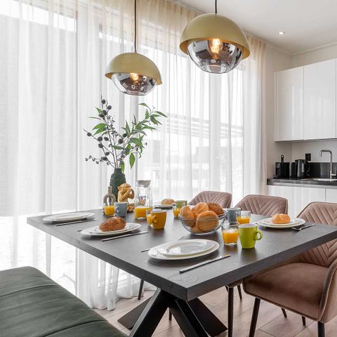 Maison 6 personnes - Tortue