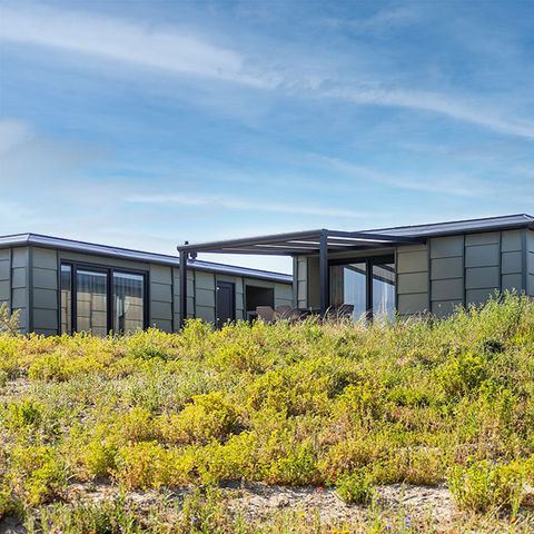 Maison 6 personnes - Aigrette