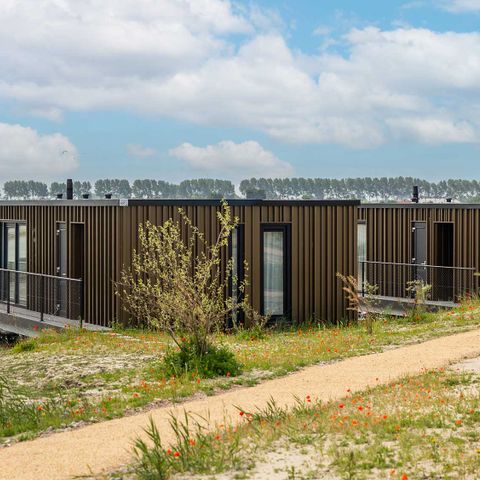 MAISON 6 personnes - Oeverloper