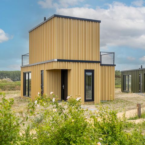 Maison 6 personnes - Kolgan