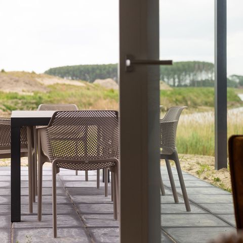 Maison 6 personnes - Kolgan