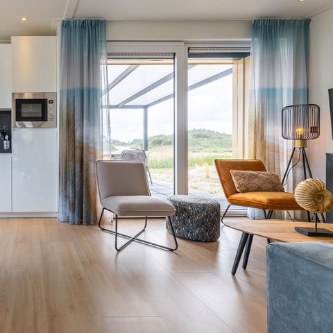 Maison 6 personnes - Kolgan