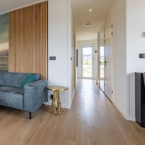 Maison 6 personnes - Kolgan