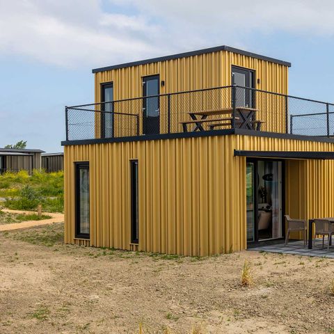 MAISON 6 personnes - Kolgan