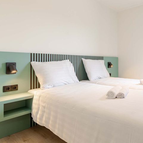 MAISON 10 personnes - 10 pers. vakantiehuisje Smient
