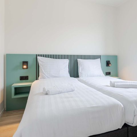 MAISON 10 personnes - 10 pers. vakantiehuisje Smient