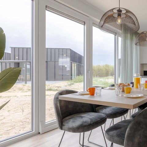 Maison 10 personnes - 10 pers. vakantiehuisje Smient