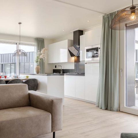 MAISON 10 personnes - 10 pers. vakantiehuisje Smient