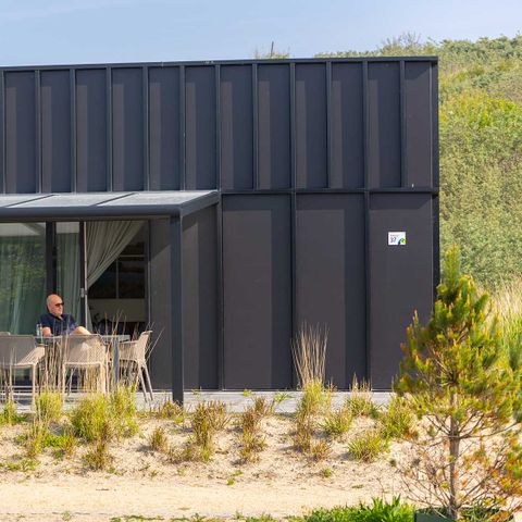 Molecaten Park Waterdunen - Camping Sluis - Image N°3